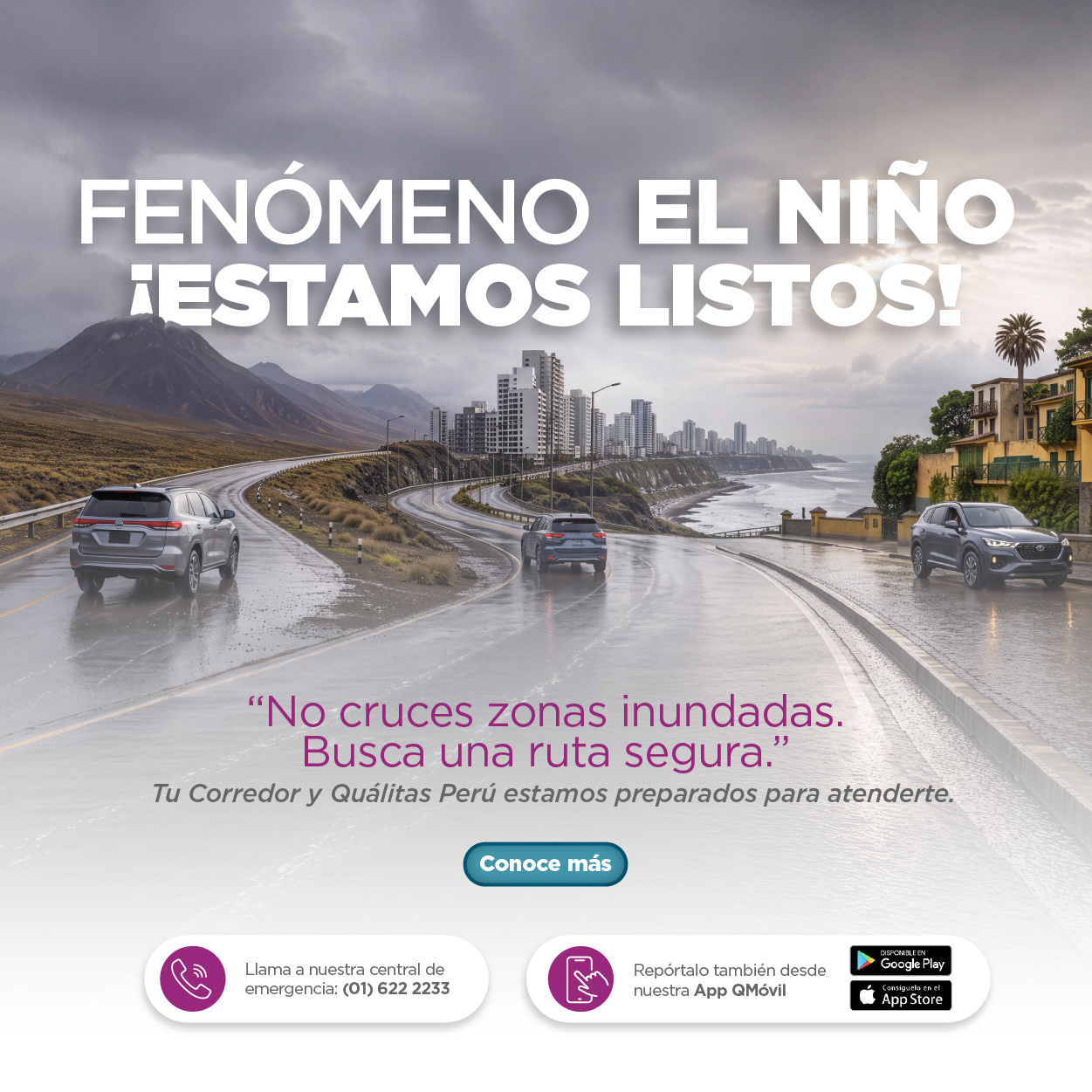 Fenómeno El Niño