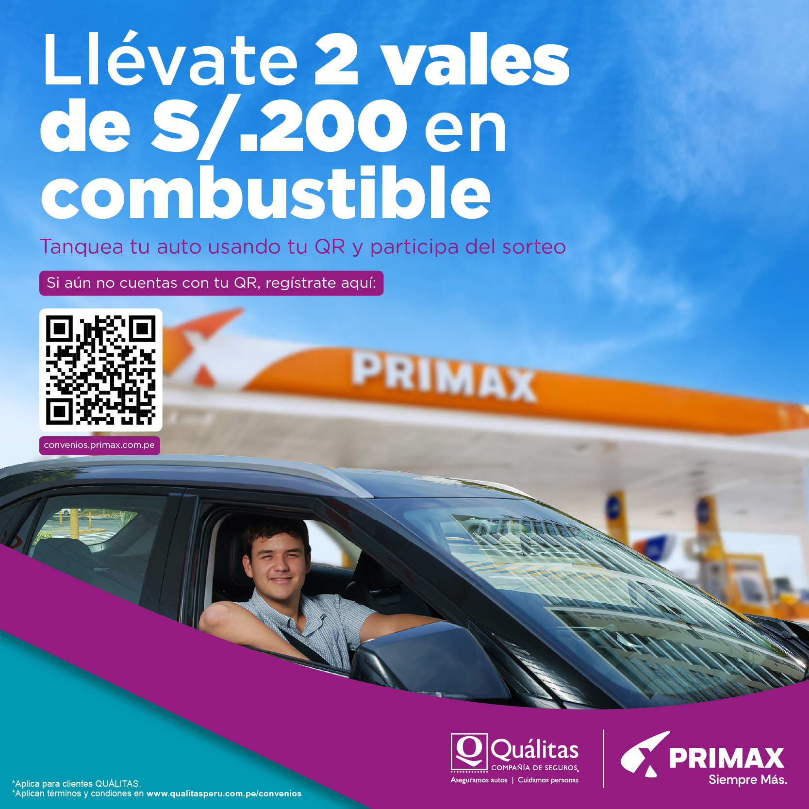PRIMAX