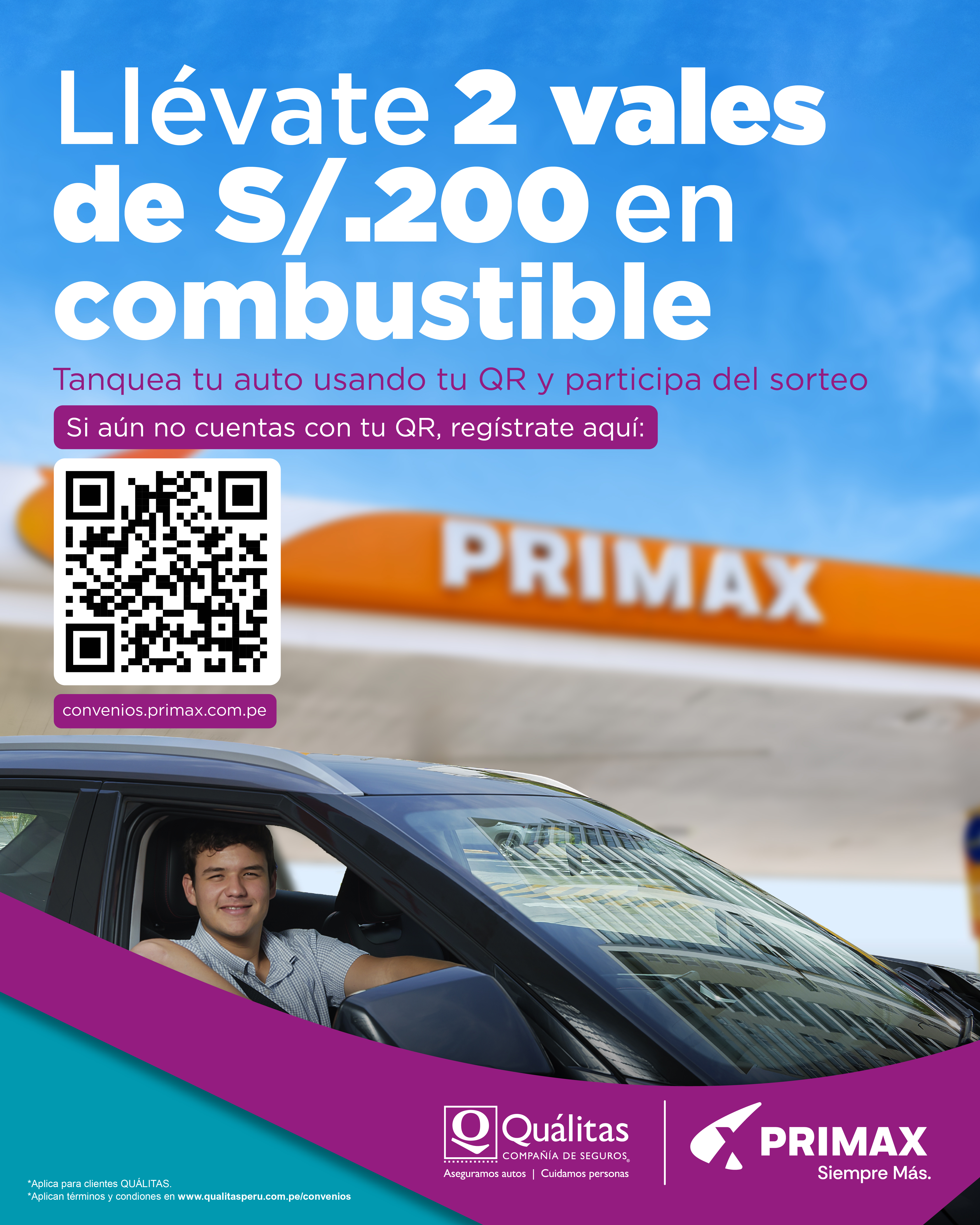 PRIMAX