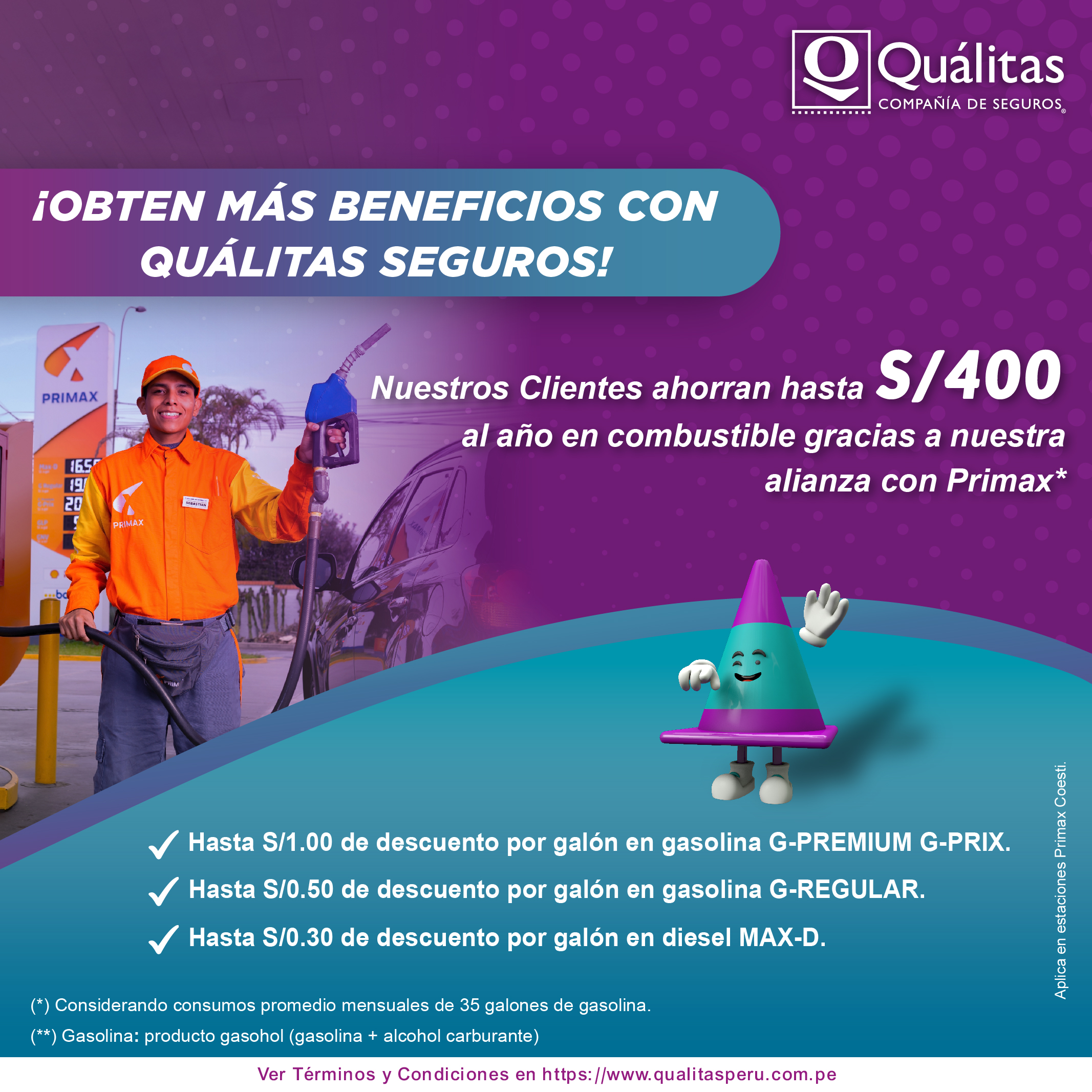 PRIMAX